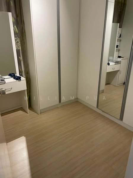 Servis Apartment untuk Dijual di Main Place Residence - William Pua - PropertyGuru.com.my