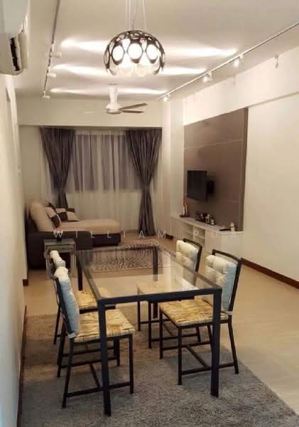 Servis Apartment untuk Dijual di Main Place Residence - William Pua - PropertyGuru.com.my