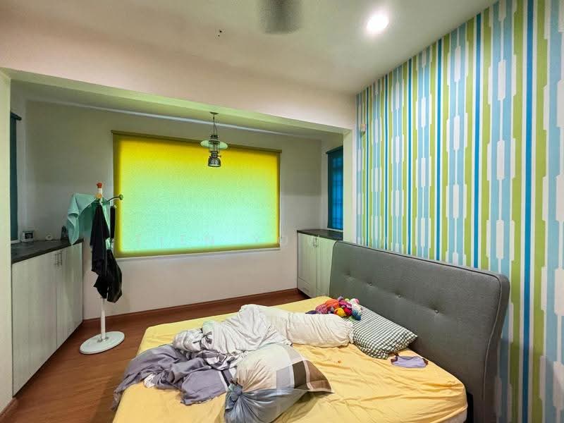 Rumah Teres 2-Tingkat untuk Dijual di Kemuning Utama (Shah Alam) - Tien Yow Lai - Bedroom - PropertyGuru.com.my