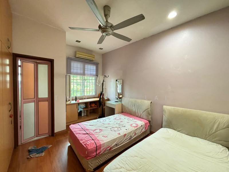 Rumah Teres 2-Tingkat untuk Dijual di Kemuning Utama (Shah Alam) - Tien Yow Lai - Bedroom - PropertyGuru.com.my