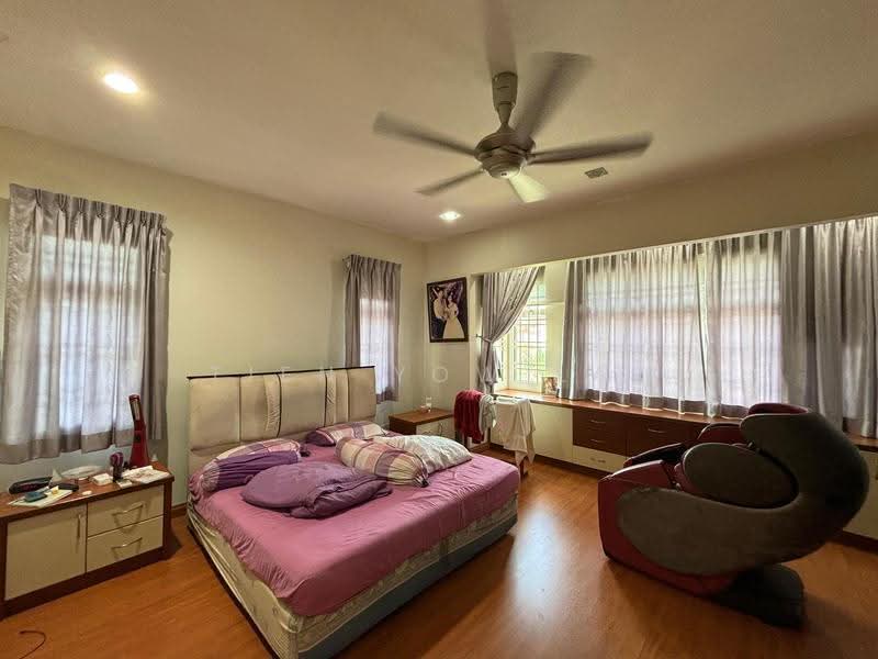 Rumah Teres 2-Tingkat untuk Dijual di Kemuning Utama (Shah Alam) - Tien Yow Lai - Bedroom - PropertyGuru.com.my