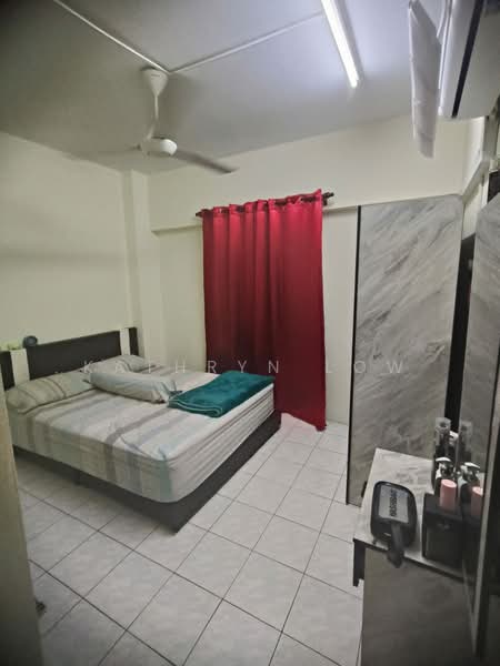 Apartment for Rent at Sri Camellia - Kathryn Low - Bedroom - PropertyGuru.com.my