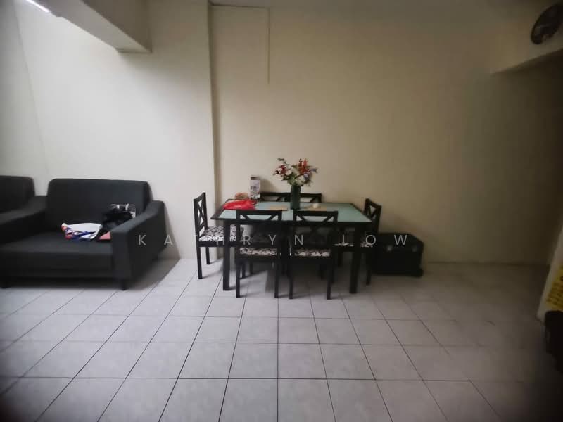 Apartment for Rent at Sri Camellia - Kathryn Low - PropertyGuru.com.my