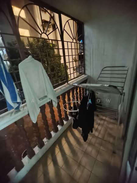 Apartment for Rent at Sri Camellia - Kathryn Low - PropertyGuru.com.my