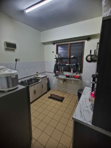 Apartment for Rent at Sri Camellia - Kathryn Low - PropertyGuru.com.my