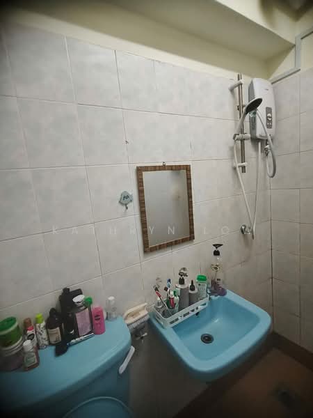 Apartment for Rent at Sri Camellia - Kathryn Low - PropertyGuru.com.my