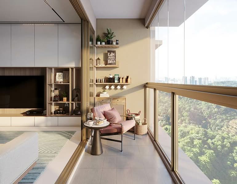 Condominium for Sale at Noora - Albby Koah - PropertyGuru.com.my