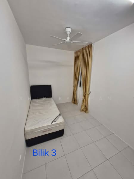 Condominium for Rent at Residensi Sateria - Shirley Chan - Bedroom - PropertyGuru.com.my
