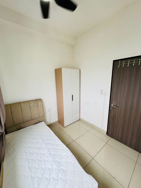 Service Residence for Rent at Twin Tower Residence - Loh Lee Peng - PropertyGuru.com.my