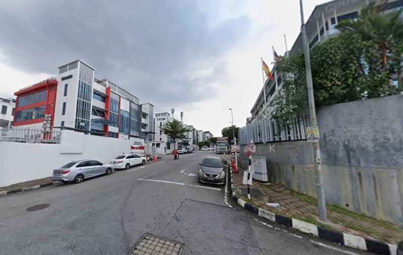 Semi-D Factory for Sale in Kepong (Kuala Lumpur) - Sam Chock - Exterior - PropertyGuru.com.my