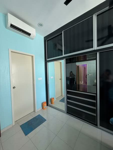 Condominium for Rent at Imperial Grande - JOYCE LIM - Bedroom - PropertyGuru.com.my