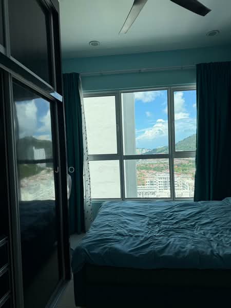 Condominium for Rent at Imperial Grande - JOYCE LIM - Bedroom - PropertyGuru.com.my