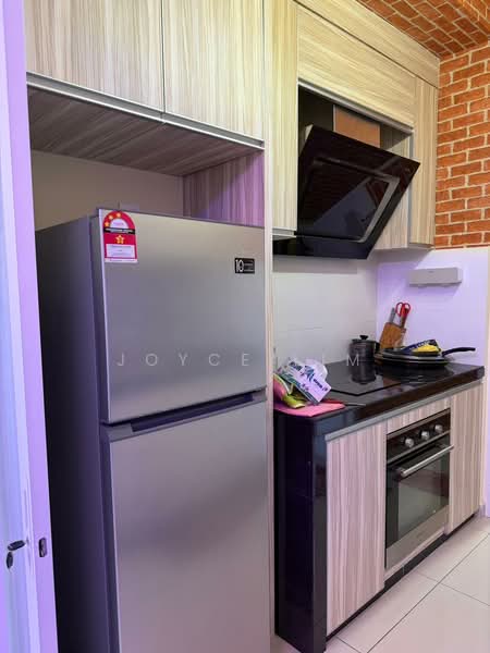 Condominium for Rent at Imperial Grande - JOYCE LIM - Kitchen - PropertyGuru.com.my