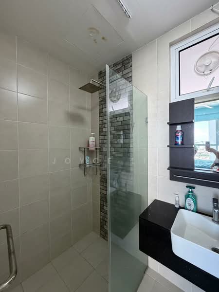Condominium for Rent at Imperial Grande - JOYCE LIM - Bathroom - PropertyGuru.com.my