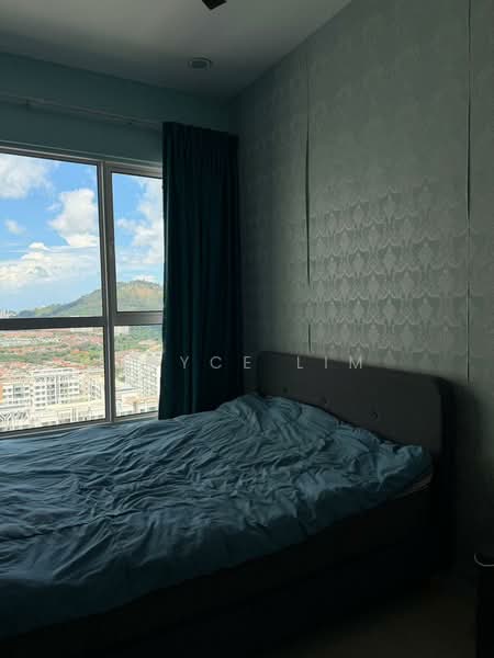 Condominium for Rent at Imperial Grande - JOYCE LIM - Bedroom - PropertyGuru.com.my
