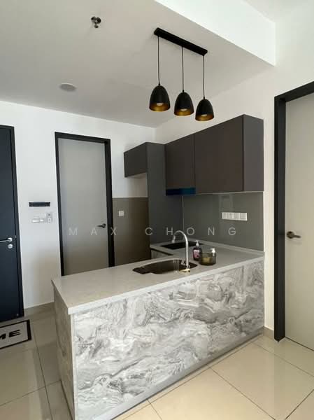 Service Residence for Rent at Trion 2 @ KL - Max Chong - PropertyGuru.com.my