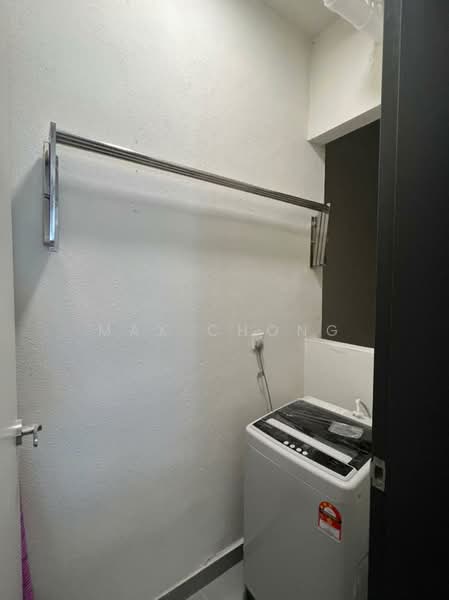 Service Residence for Rent at Trion 2 @ KL - Max Chong - Interior - PropertyGuru.com.my
