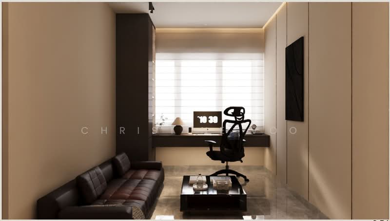 Condominium for Sale at Katana II - Christine Voo - PropertyGuru.com.my