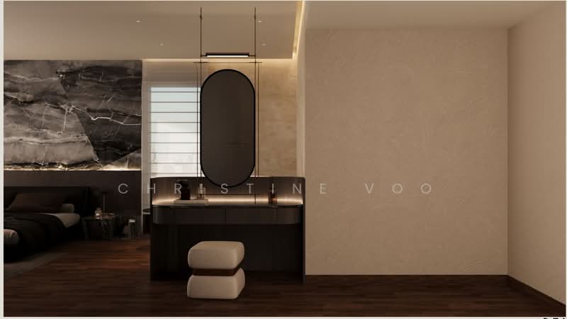 Condominium for Sale at Katana II - Christine Voo - PropertyGuru.com.my