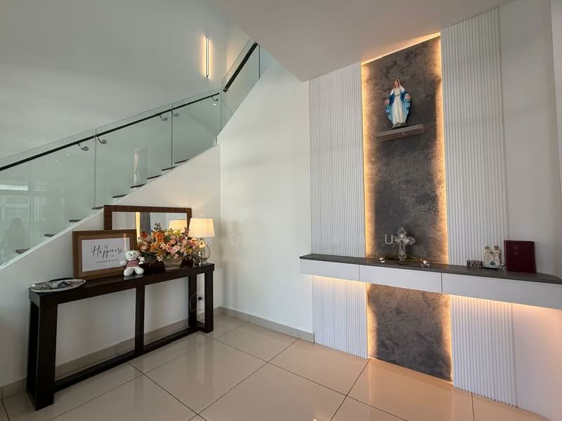 Condominium for Sale at The Cove Semi-Detached @ Horizon Hills - Jordan Kau - PropertyGuru.com.my