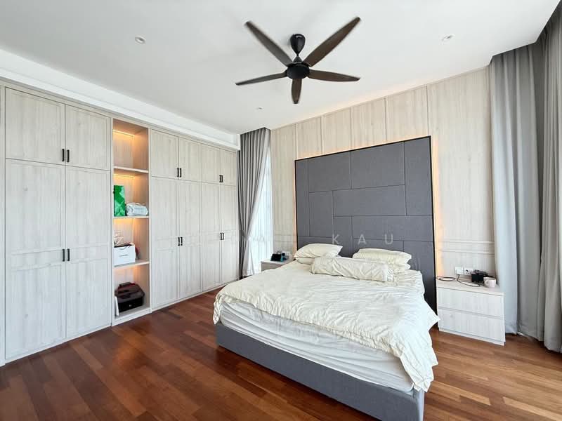 Condominium for Sale at The Cove Semi-Detached @ Horizon Hills - Jordan Kau - PropertyGuru.com.my