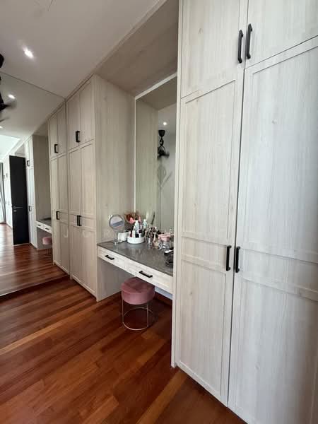 Condominium for Sale at The Cove Semi-Detached @ Horizon Hills - Jordan Kau - PropertyGuru.com.my