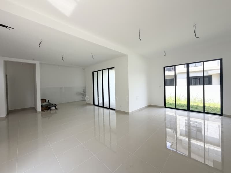 Semi-Detached House for Sale in Bandar Kinrara Seksyen 8 (Bandar Kinrara) - CK Yee - PropertyGuru.com.my