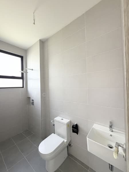 Semi-Detached House for Sale in Bandar Kinrara Seksyen 8 (Bandar Kinrara) - CK Yee - PropertyGuru.com.my