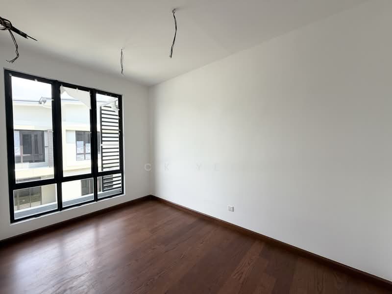 Semi-Detached House for Sale in Bandar Kinrara Seksyen 8 (Bandar Kinrara) - CK Yee - PropertyGuru.com.my
