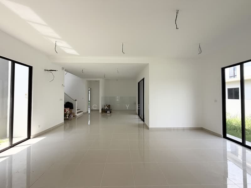 Semi-Detached House for Sale in Bandar Kinrara Seksyen 8 (Bandar Kinrara) - CK Yee - PropertyGuru.com.my