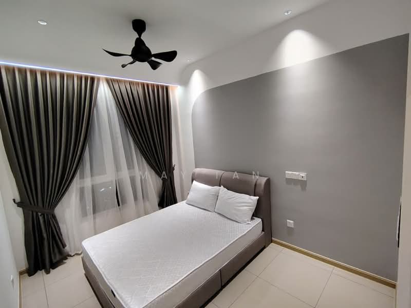 Condominium for Rent at d'Brightton - May Tan - Bedroom - PropertyGuru.com.my