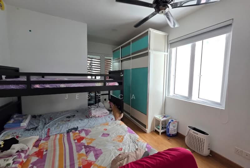 3-storey Terraced House for Sale in Kepong (Kuala Lumpur) - Jessica Lim - Bedroom - PropertyGuru.com.my