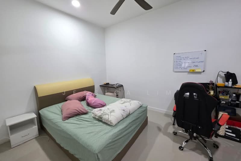 3-storey Terraced House for Sale in Kepong (Kuala Lumpur) - Jessica Lim - Bedroom - PropertyGuru.com.my