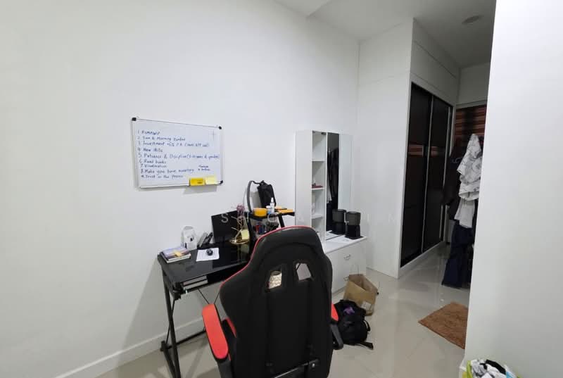 3-storey Terraced House for Sale in Kepong (Kuala Lumpur) - Jessica Lim - Study - PropertyGuru.com.my