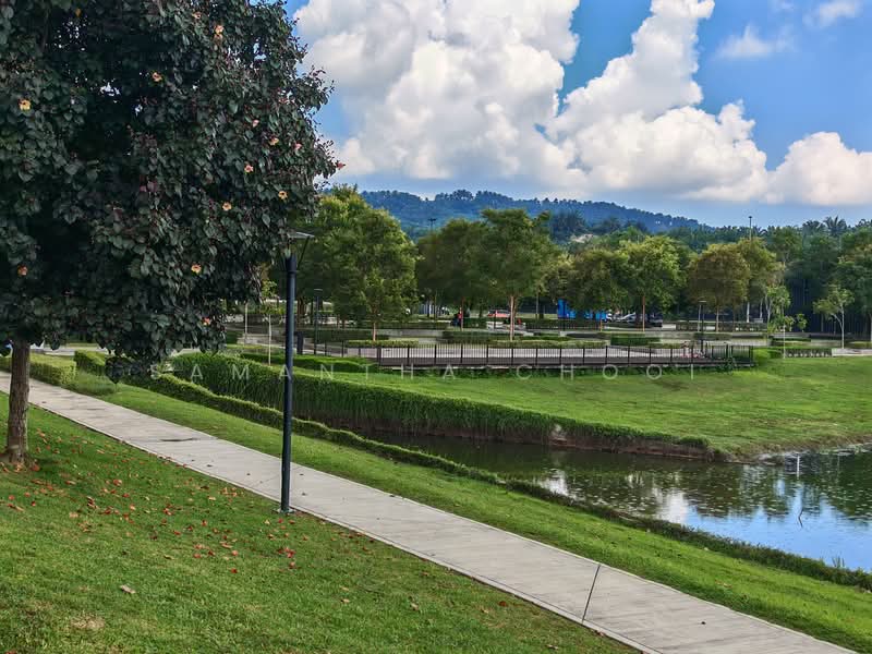 Terrace Factory for Sale in Eco Business Park V (Puncak Alam) - Samantha Chooi - PropertyGuru.com.my