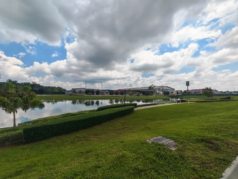 Terrace Factory for Sale in Eco Business Park V (Puncak Alam) - Samantha Chooi - PropertyGuru.com.my