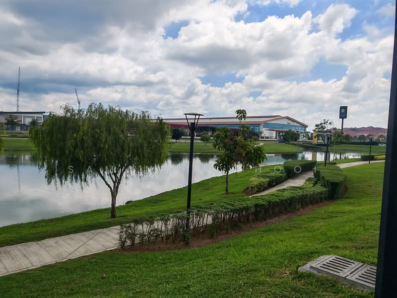 Terrace Factory for Sale in Eco Business Park V (Puncak Alam) - Samantha Chooi - PropertyGuru.com.my
