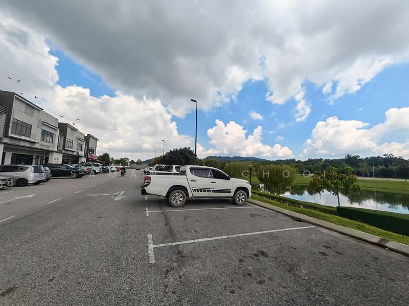 Terrace Factory for Sale in Eco Business Park V (Puncak Alam) - Samantha Chooi - PropertyGuru.com.my