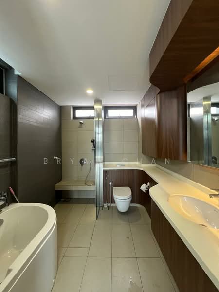 Service Residence for Sale at Aragreens - Bryan Chan - PropertyGuru.com.my