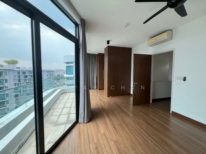 Service Residence for Sale at Aragreens - Bryan Chan - PropertyGuru.com.my