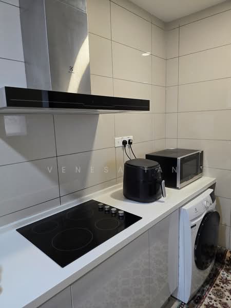 Service Residence for Rent at The Park Sky Residence - Venesa Tan - PropertyGuru.com.my