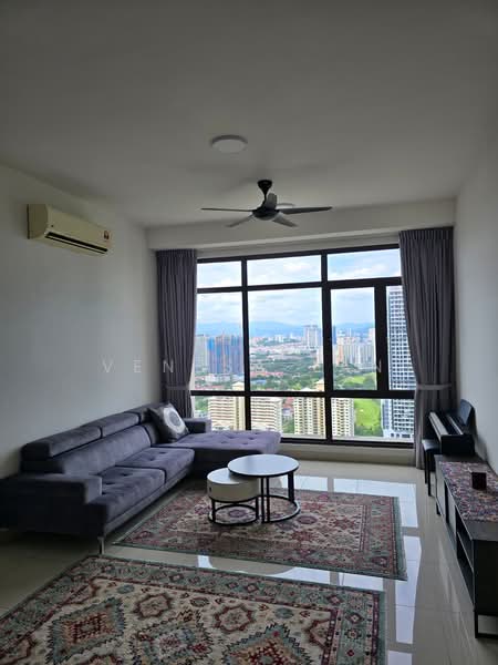 Service Residence for Rent at The Park Sky Residence - Venesa Tan - PropertyGuru.com.my
