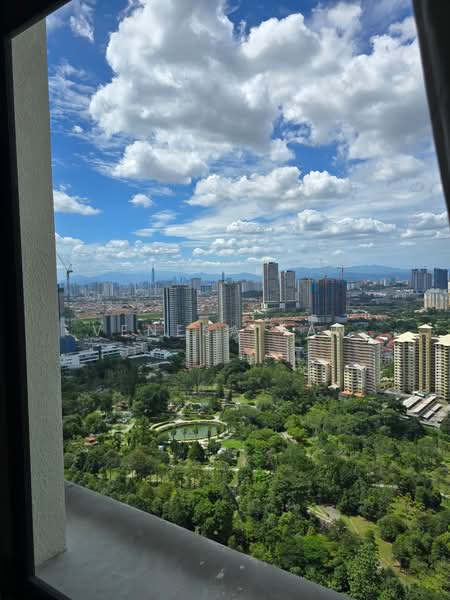 Service Residence for Rent at The Park Sky Residence - Venesa Tan - PropertyGuru.com.my
