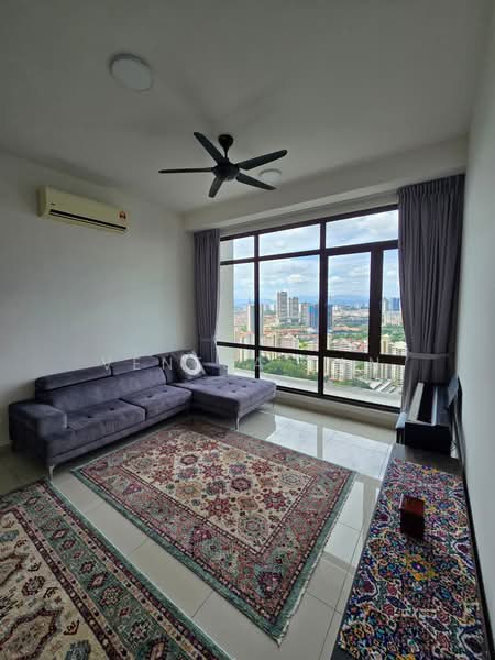 Service Residence for Rent at The Park Sky Residence - Venesa Tan - PropertyGuru.com.my