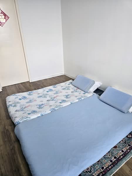 Service Residence for Rent at The Park Sky Residence - Venesa Tan - PropertyGuru.com.my