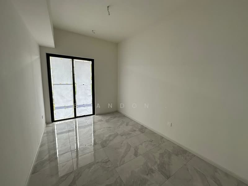 3-storey Terraced House for Sale in Taman Melawati (Ulu Kelang) - Brandon . - PropertyGuru.com.my