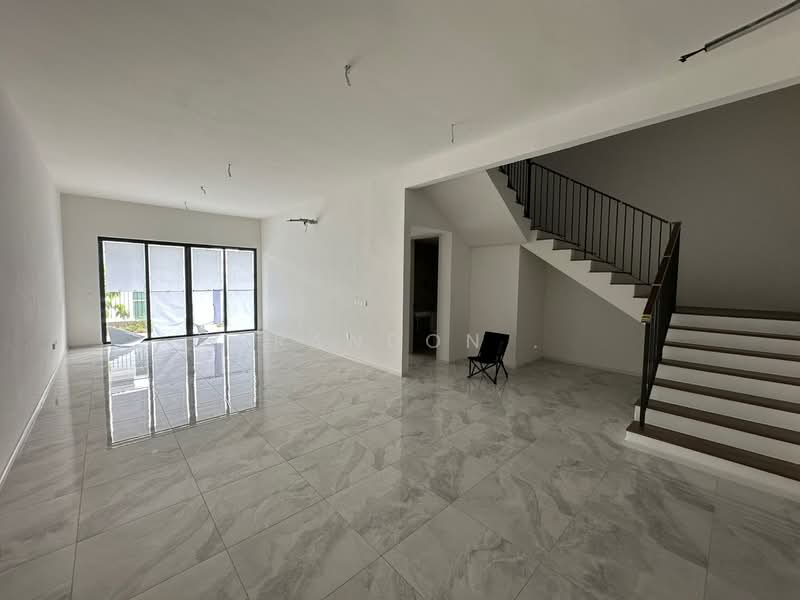 3-storey Terraced House for Sale in Taman Melawati (Ulu Kelang) - Brandon . - PropertyGuru.com.my