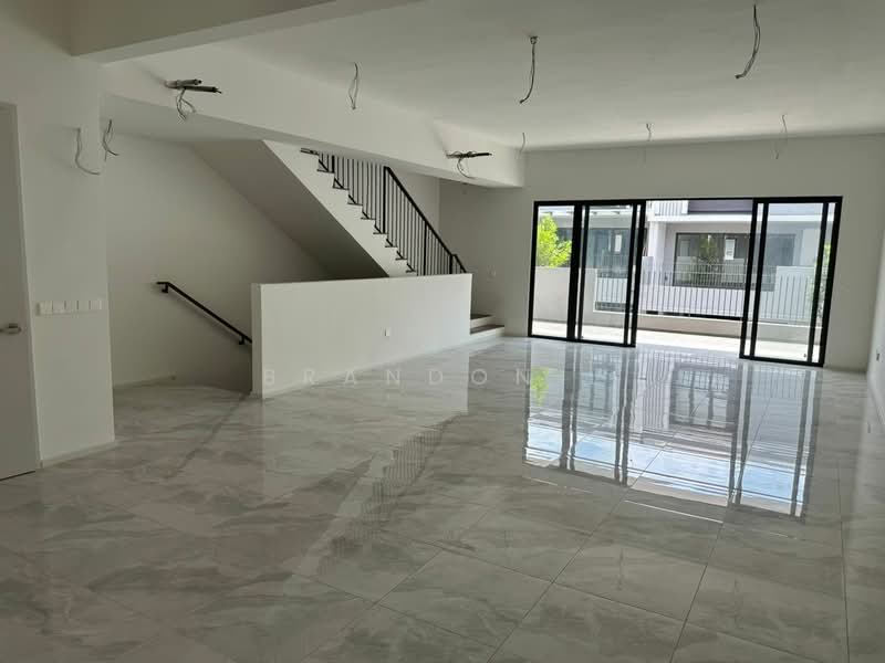 3-storey Terraced House for Sale in Taman Melawati (Ulu Kelang) - Brandon . - PropertyGuru.com.my