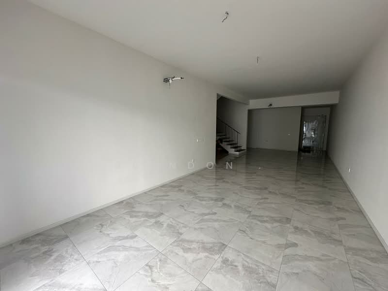 3-storey Terraced House for Sale in Taman Melawati (Ulu Kelang) - Brandon . - PropertyGuru.com.my