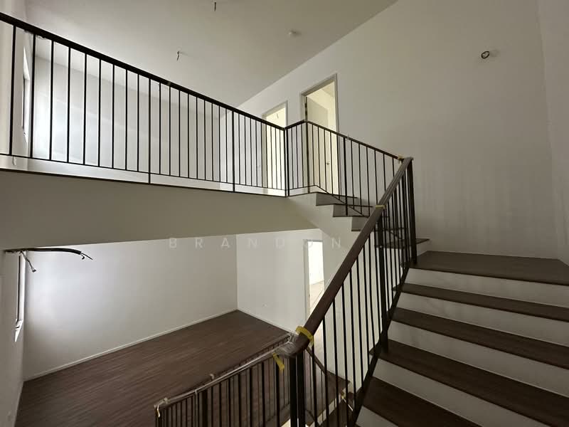 3-storey Terraced House for Sale in Taman Melawati (Ulu Kelang) - Brandon . - PropertyGuru.com.my
